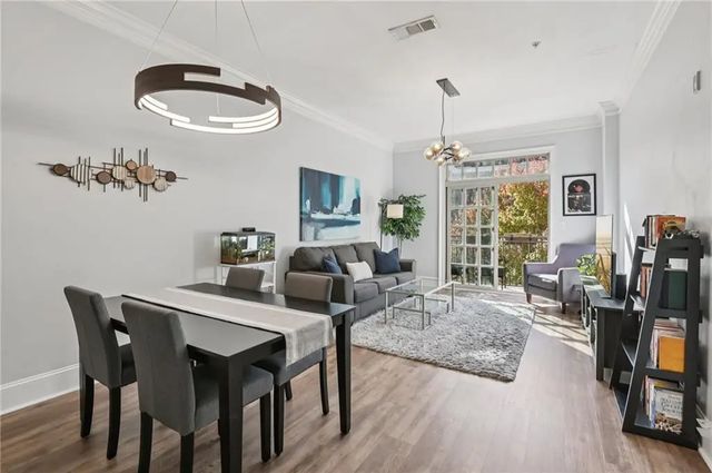 Unit 309 - 1055 Piedmont Avenue Ne, Atlanta