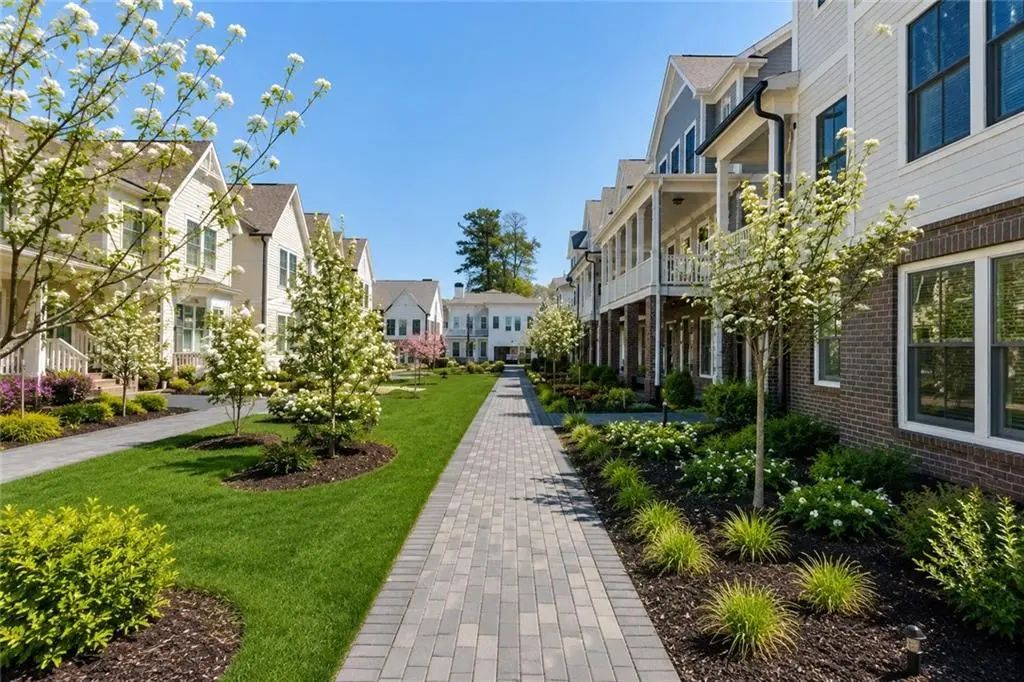 465 Anglin Walk, Alpharetta
