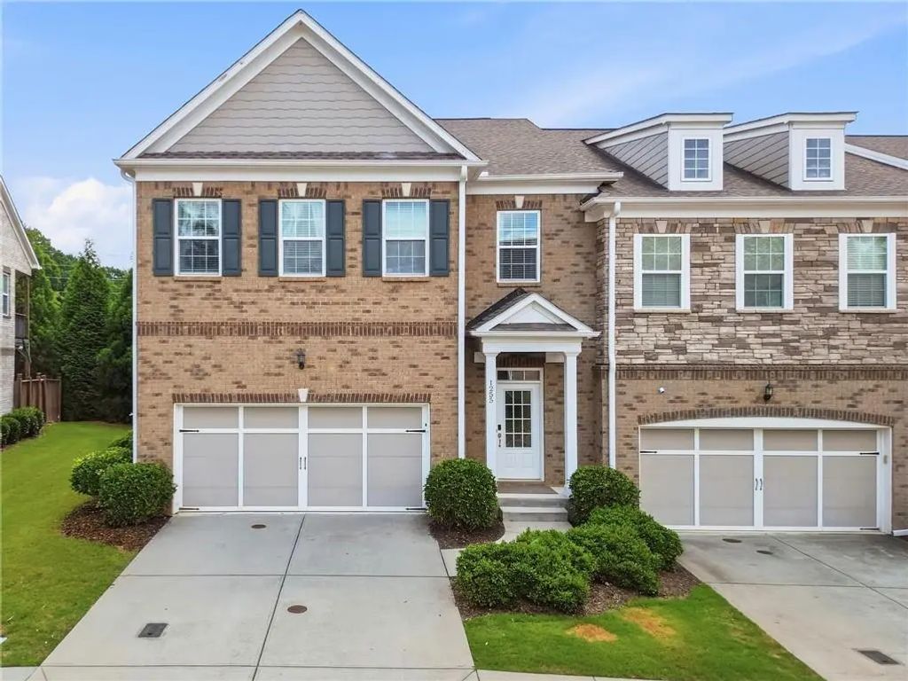 1255 Golden Rock Lane Se, Marietta