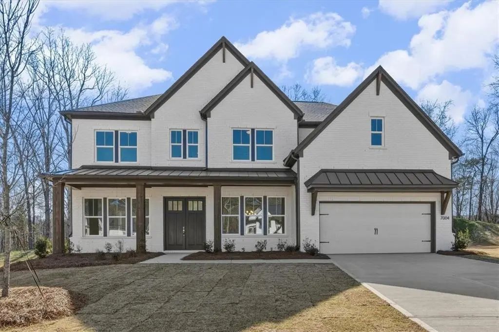 7004 Foundry Drive, Woodstock