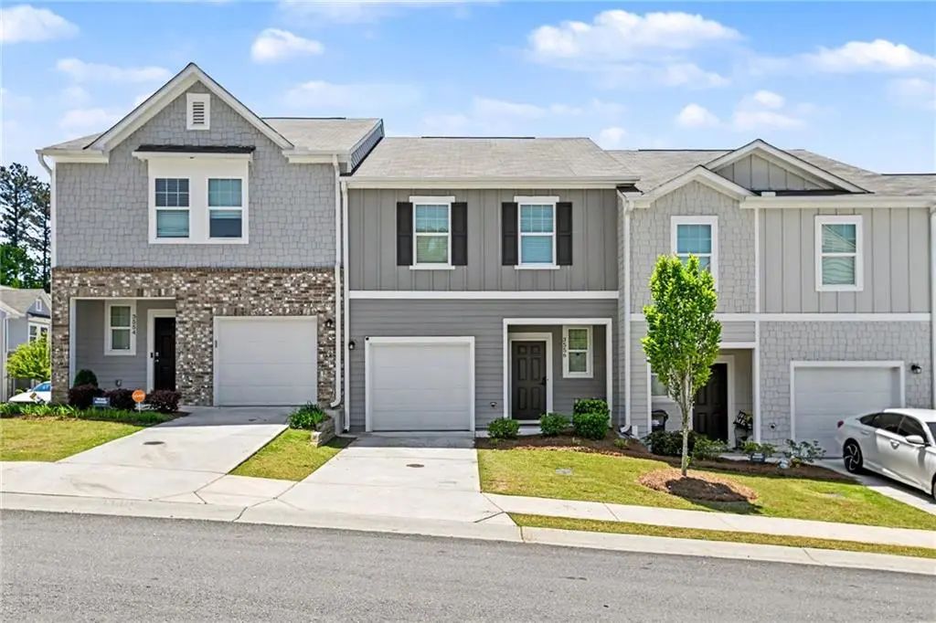 3556 Bluebird Court Sw, Atlanta