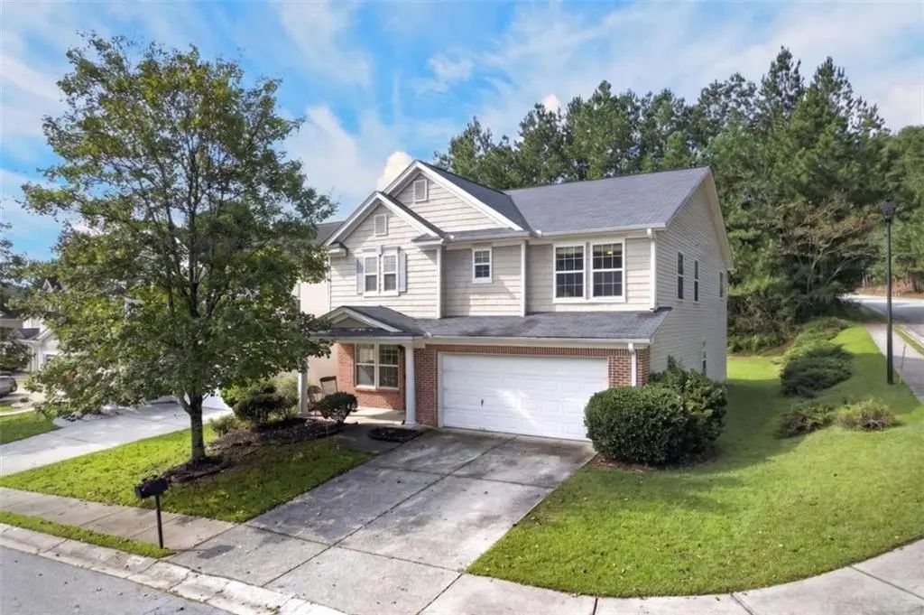 2793 Jordan Lane, Lithia Springs