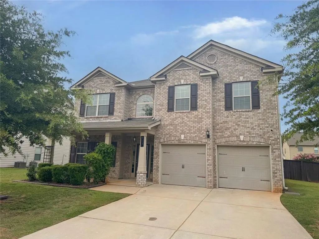 717 Melanie Jean Drive, Mcdonough
