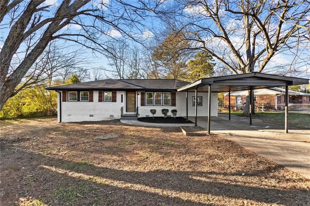 3658 Brookcrest Circle, Decatur