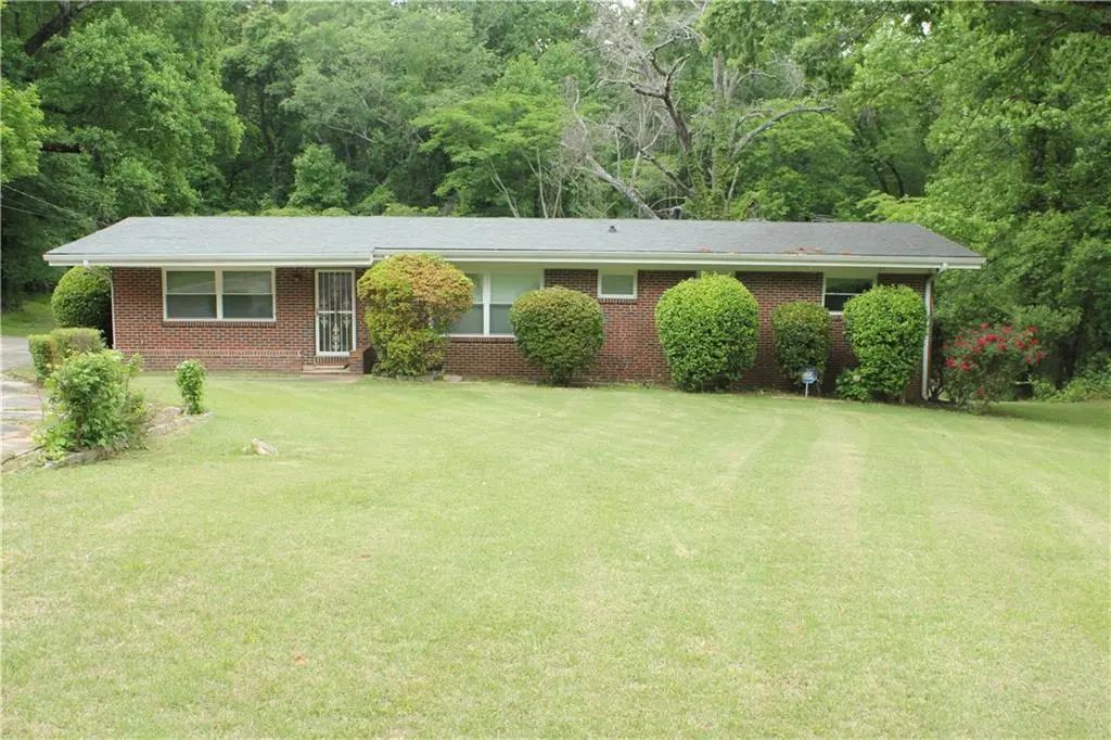2295 Macon Drive Sw, Atlanta