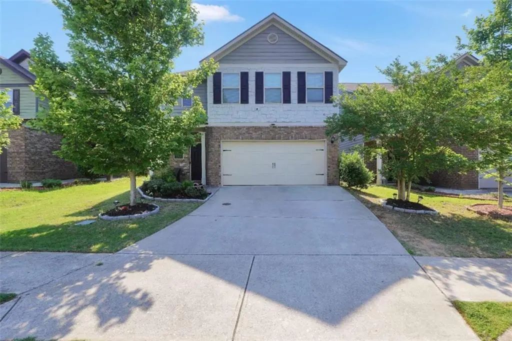 767 Galveston Way, Mcdonough