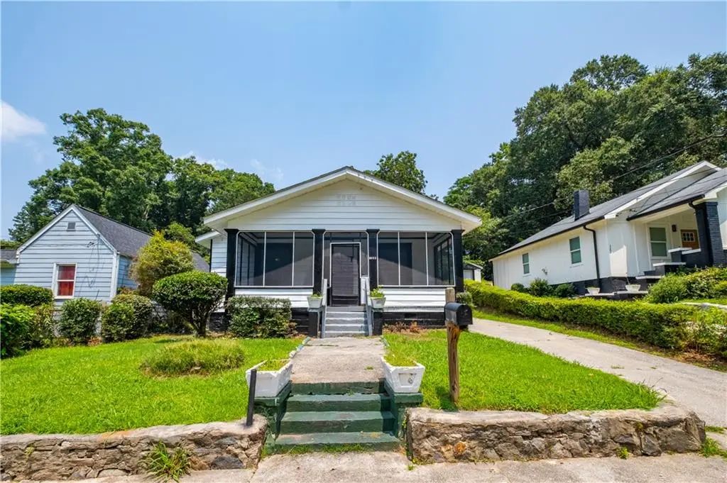 2209 Wingate Street Sw, Atlanta