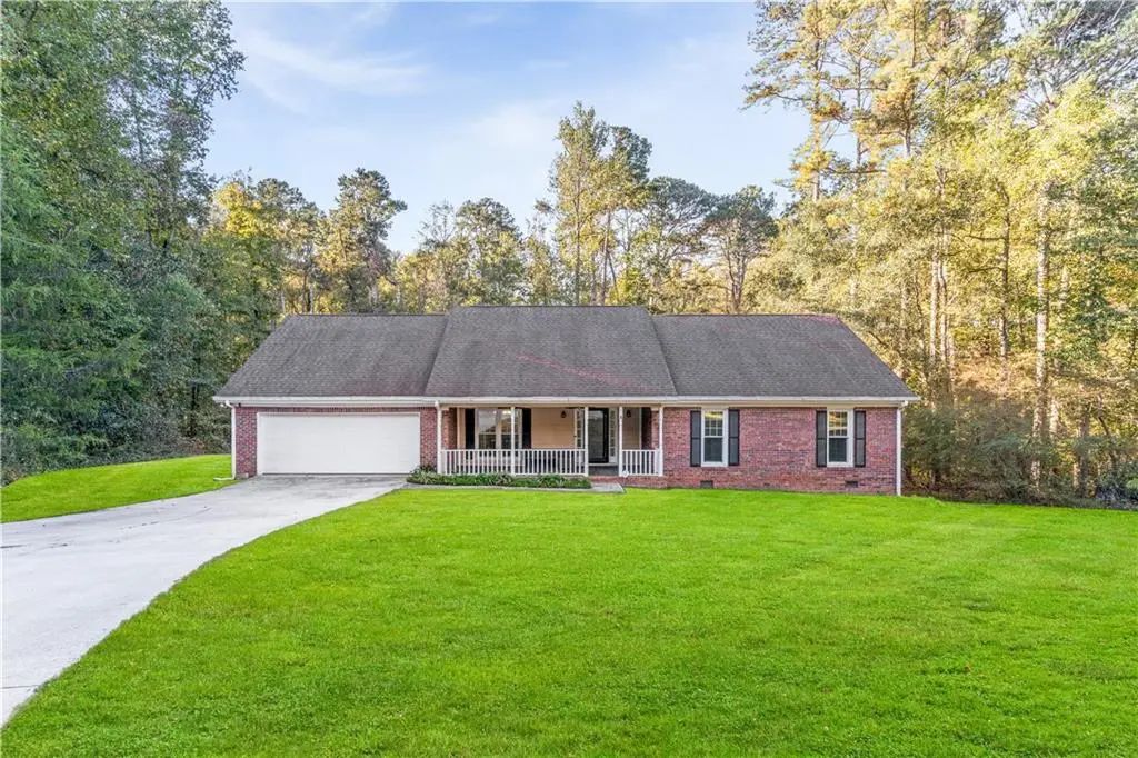 3661 Cherry Creek Drive, Conyers