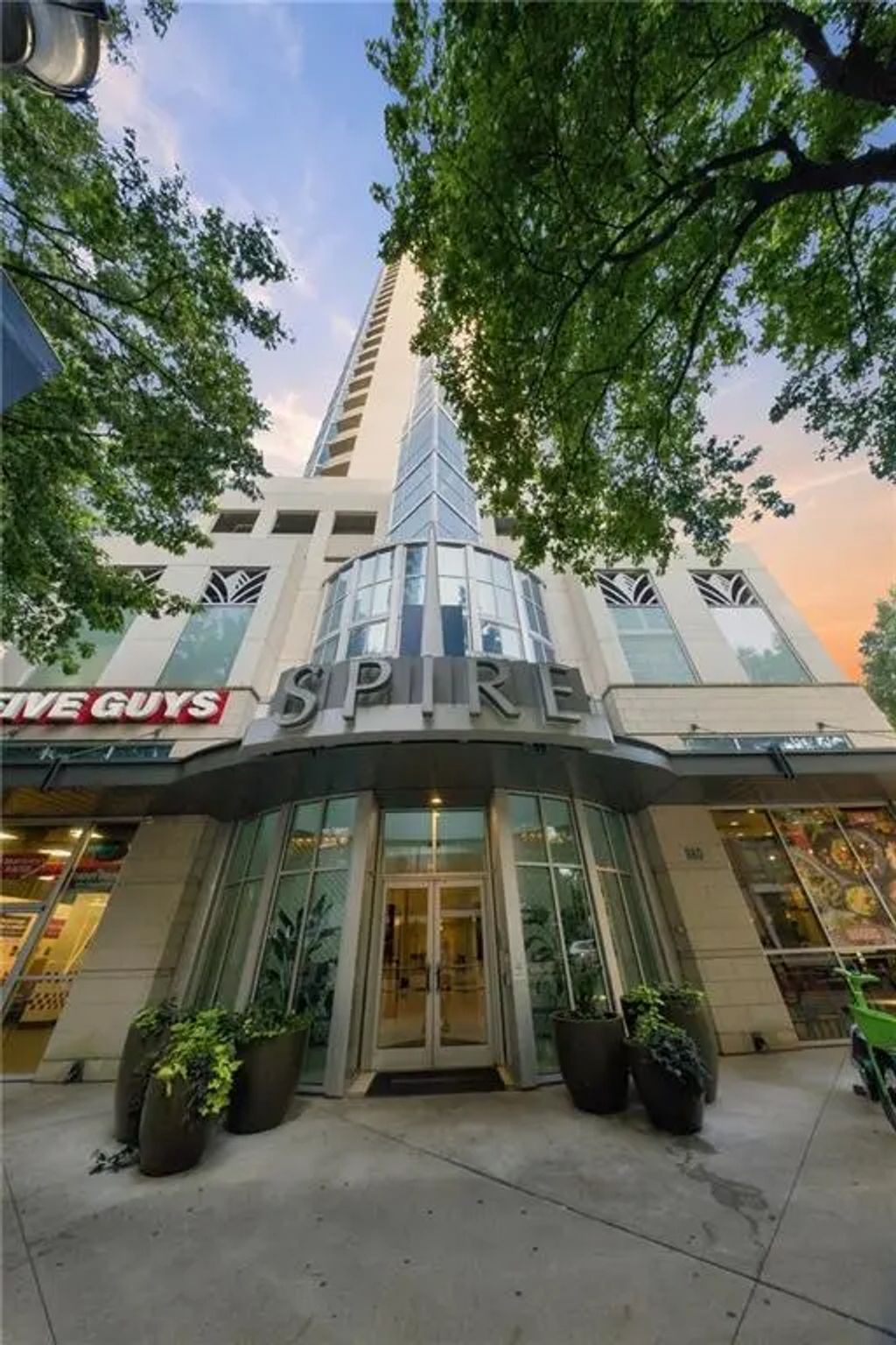 Unit 2101 - 860 Peachtree Street Ne, Atlanta