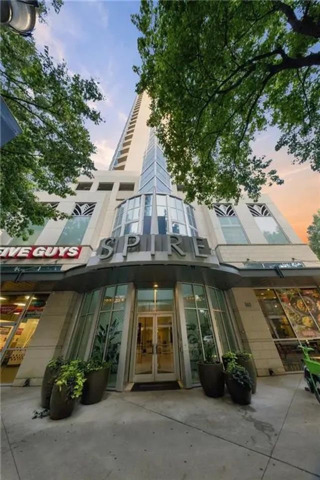 Unit 2101 - 860 Peachtree Street Ne, Atlanta