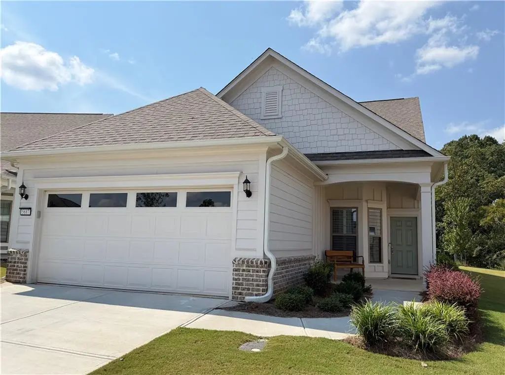 5687 Villa Crest Drive, Hoschton