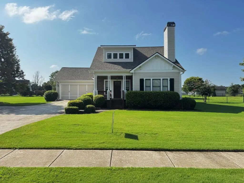 1713 Townside Drive, Bishop