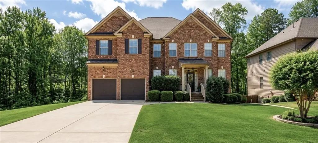 4415 Mossbrook Circle, Alpharetta