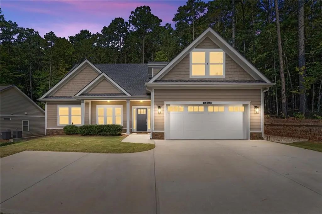 2406 Battle Drive, Villa Rica