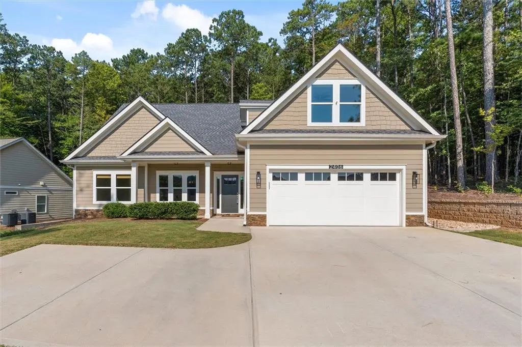 2406 Battle Drive, Villa Rica