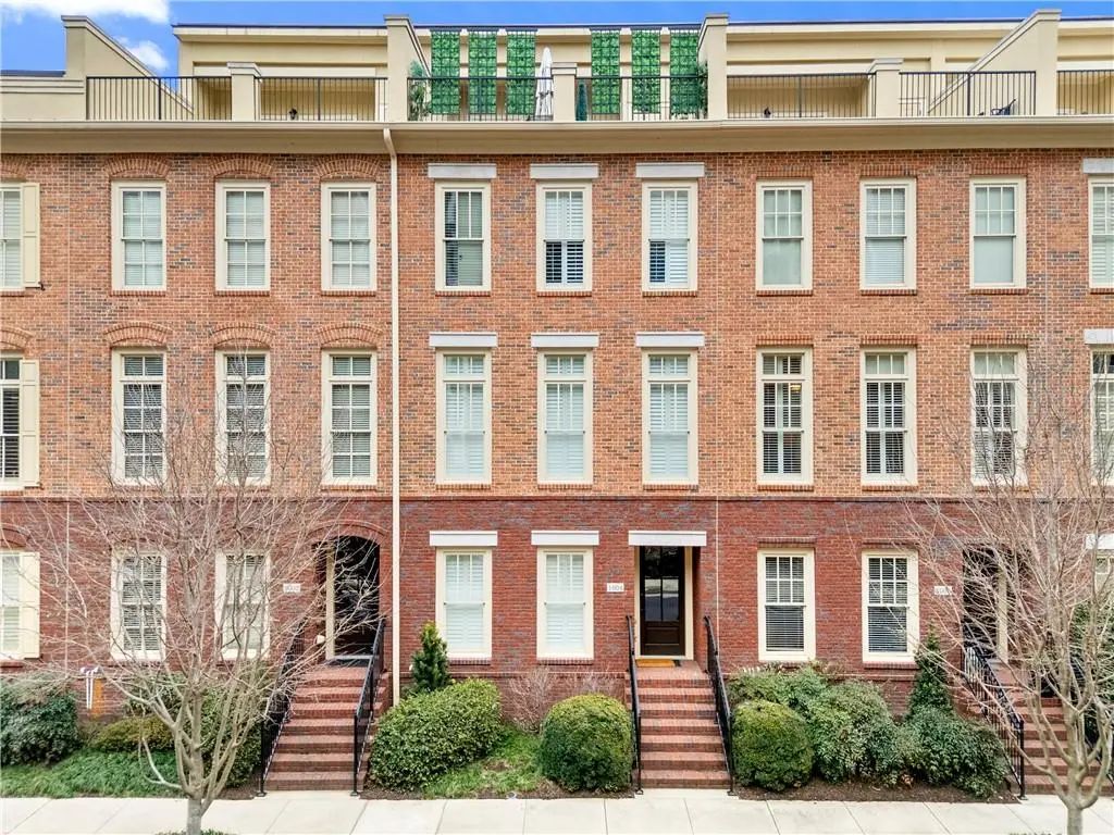 1004 River Vista Drive, Atlanta
