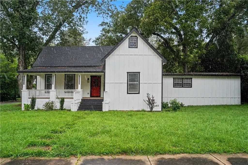 503 S Dooly Street, Montezuma