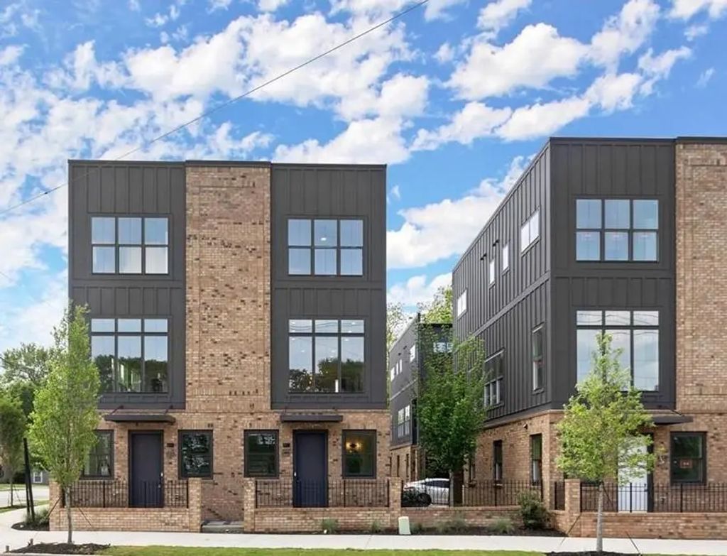 1123 Knight Walk Nw, Atlanta