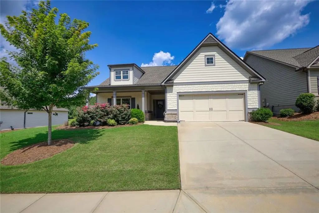 301 Club Drive, Monroe