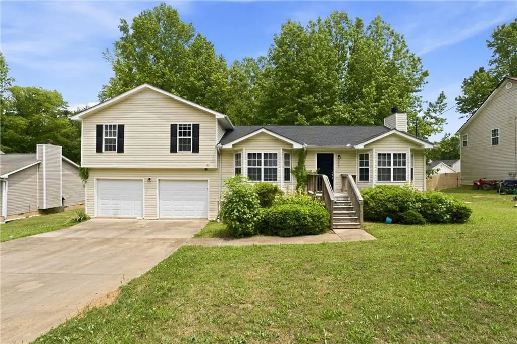 511 Brentwood Boulevard, Palmetto