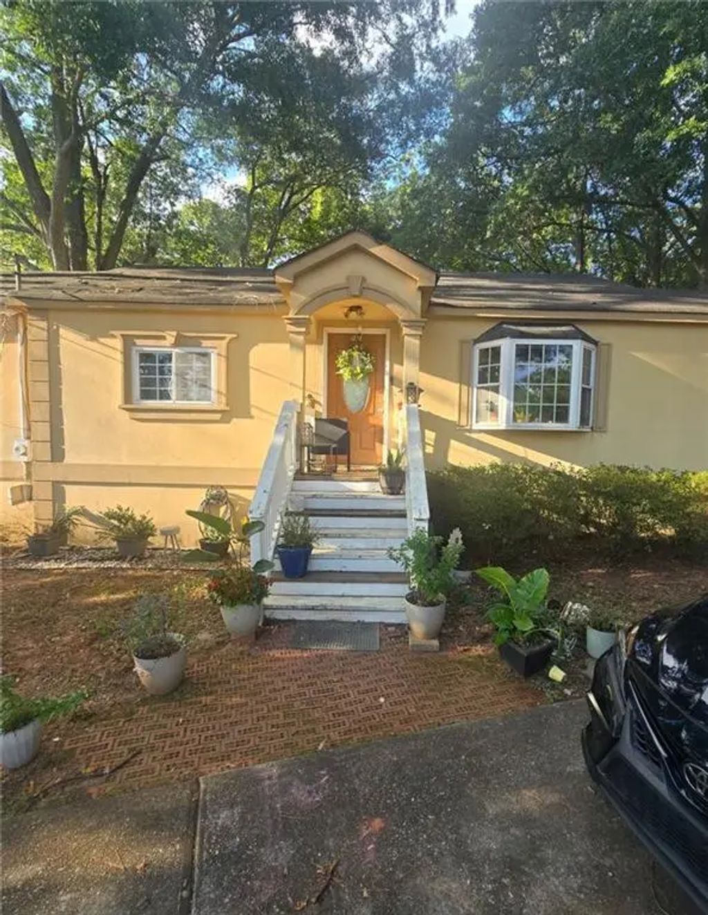 1203 Medlin Street Se, Smyrna