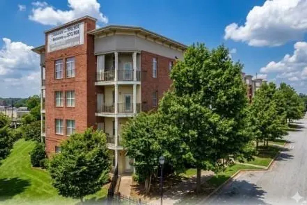 Unit 1224 - 870 Mayson Turner Road, Atlanta