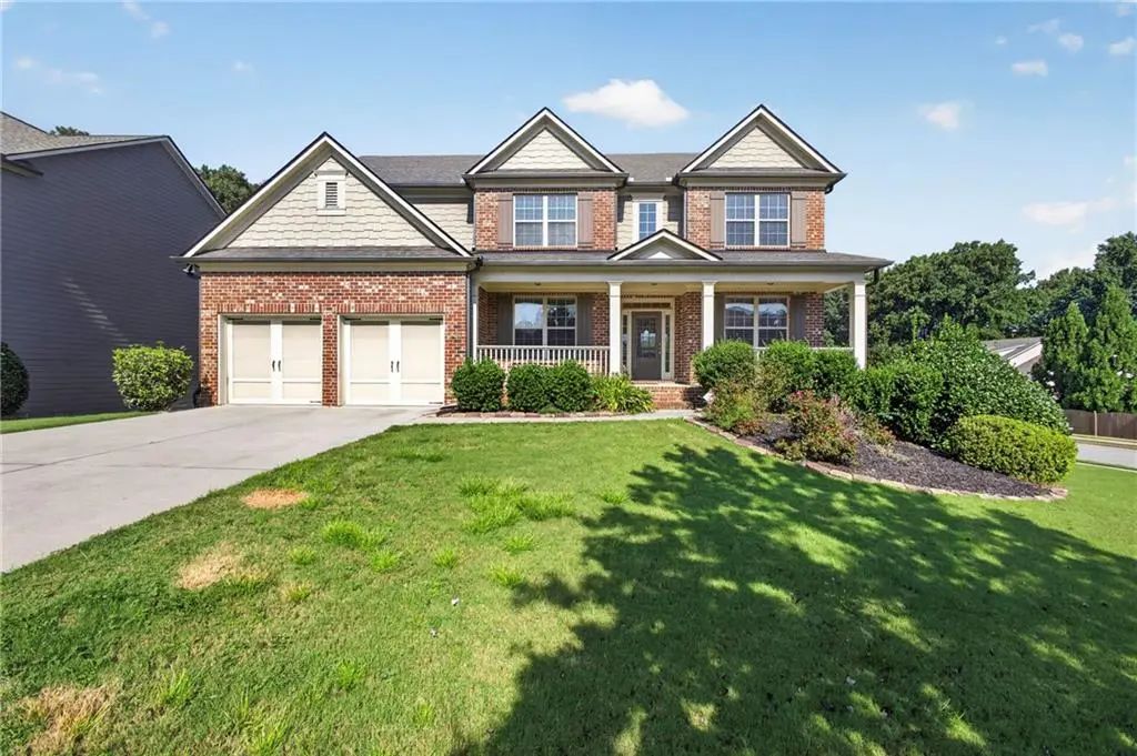3952 Ivy Gate Drive, Buford
