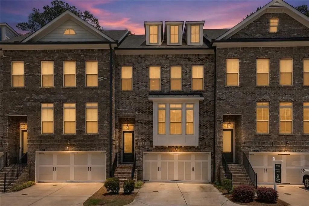 7938 Laurel Crest Drive, Suwanee