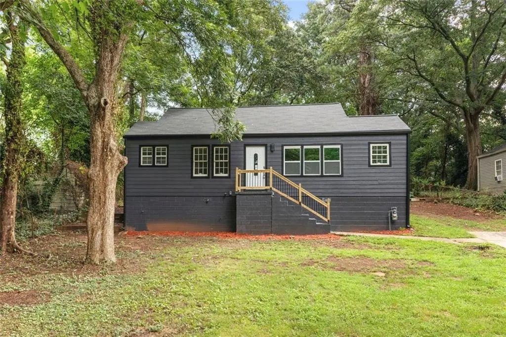 500 Allendale Drive, Decatur