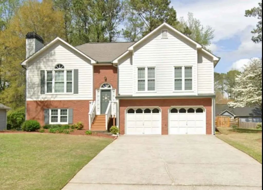 3304 Hillside Drive, Powder Springs