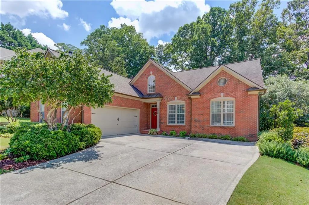 2515 Chandler Grove Drive, Buford