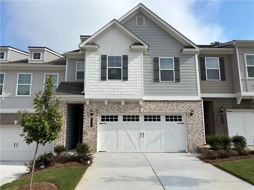 Unit Lot 23 - 3552 Birdstone Drive, Decatur