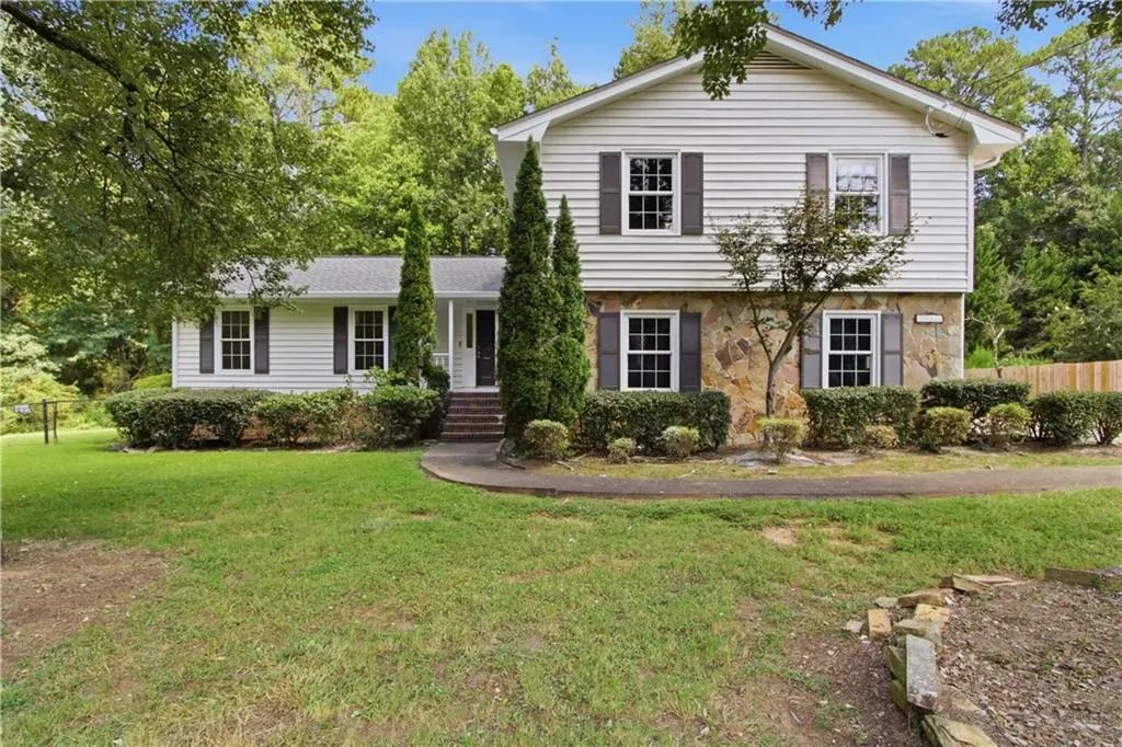 3662 Sweet Briar Lane Se, Conyers