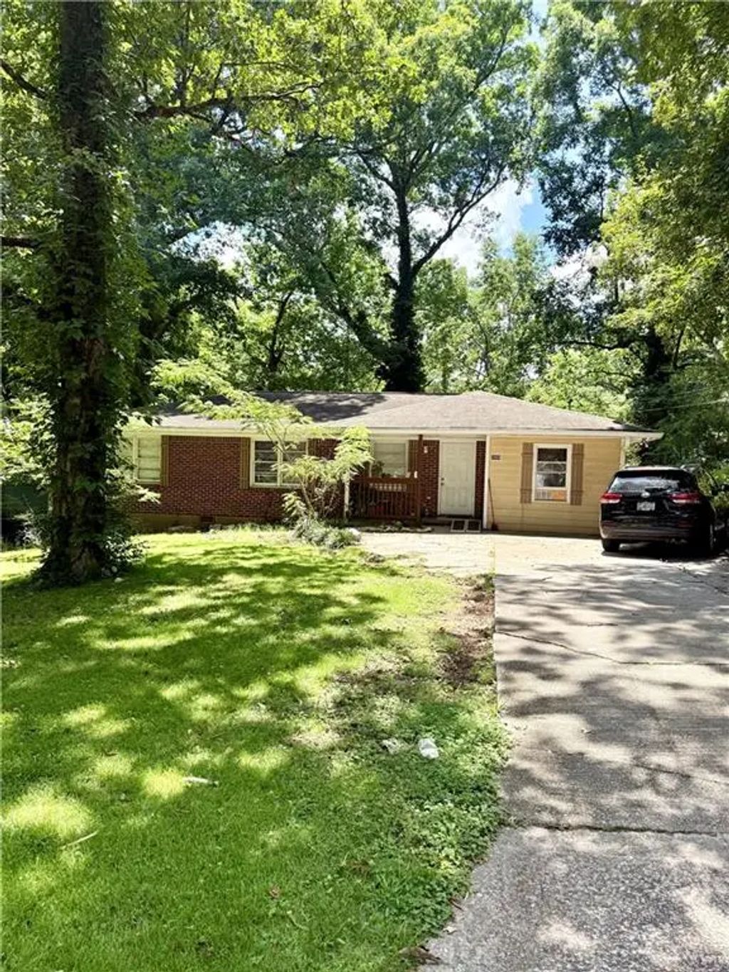 3969 Kirksford Drive, Decatur