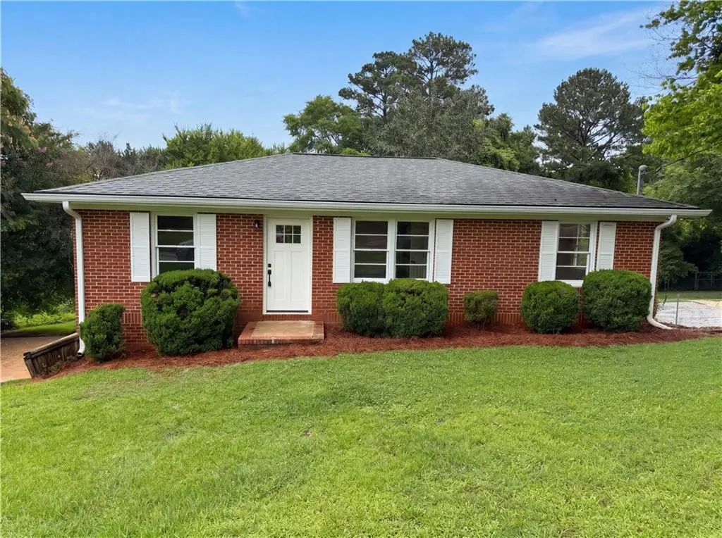 155 Conrad Drive, Athens