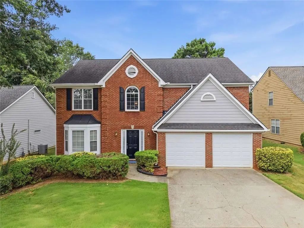 3015 Dominion Walk Lane, Snellville