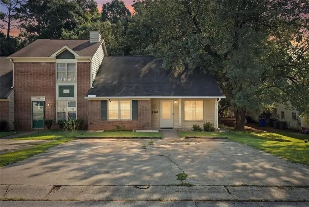 1709 Winchester Way Se, Conyers