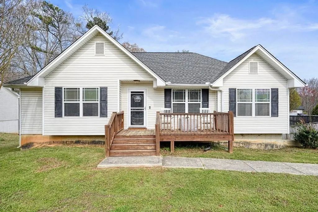 199 Brookhaven Way, Rockmart