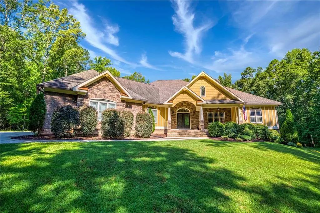 4275 Jersey Covington Road, Covington