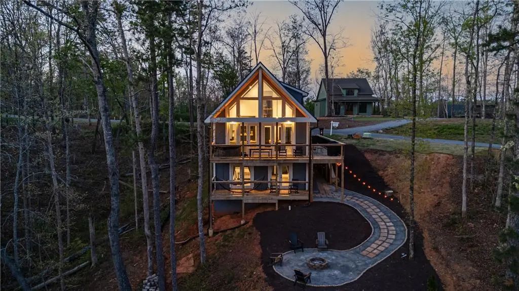 84 Ridge Line Trail, Ellijay