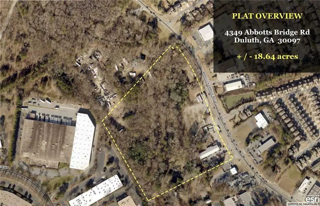4349 Abbotts Bridge Road, Duluth