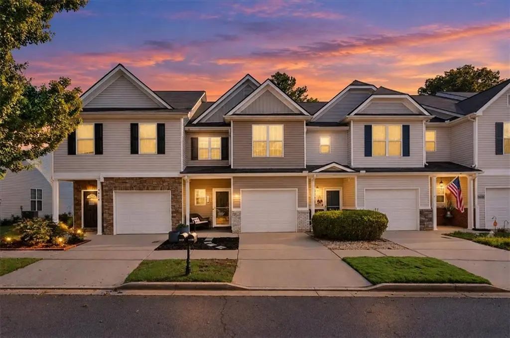 4612 Beacon Ridge Lane, Flowery Branch