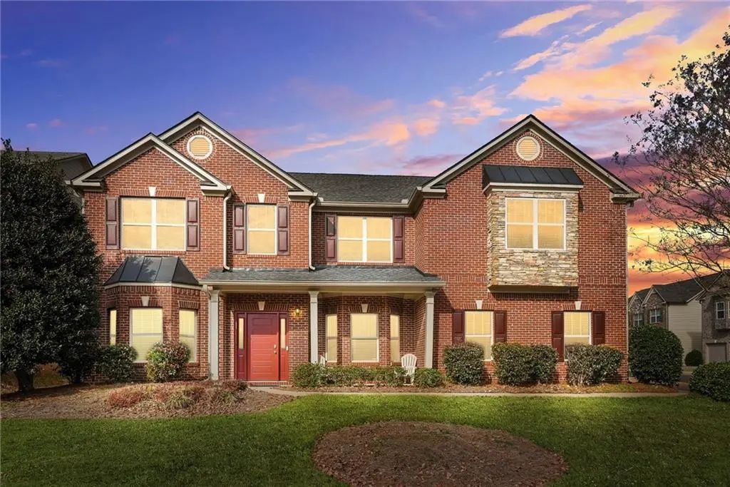 3831 Lake Haven Way, Atlanta