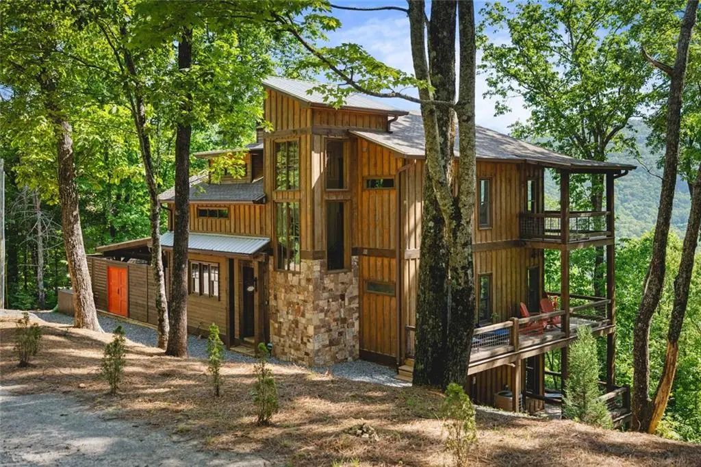 114 Amy Creek Circle, Ellijay
