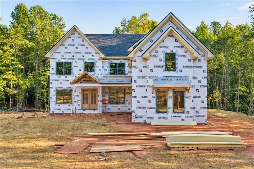 549 Antrim Glen Drive, Hoschton