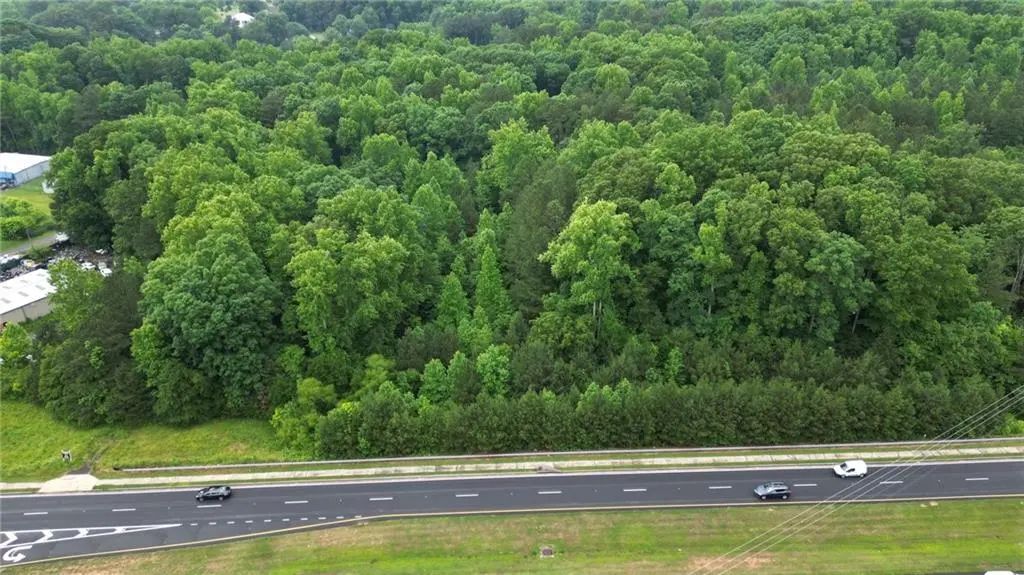 Alabama Road, Acworth