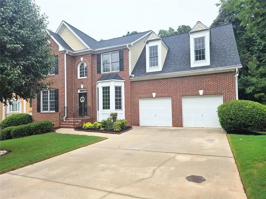 6860 Deer Creek Trace, Stone Mountain