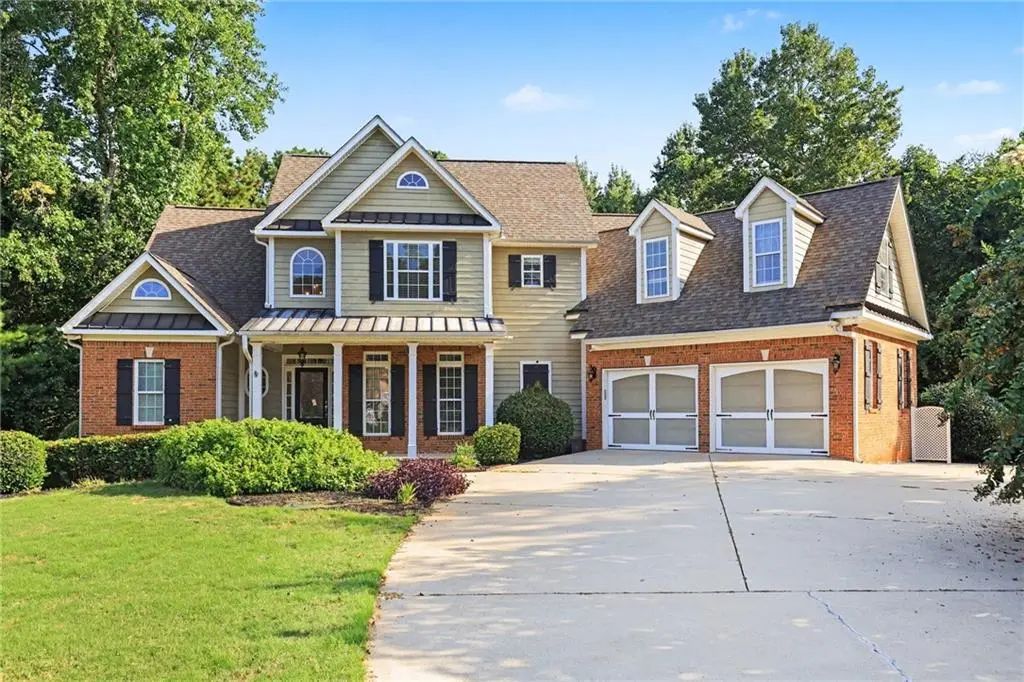 313 Fallstone Path, Mcdonough