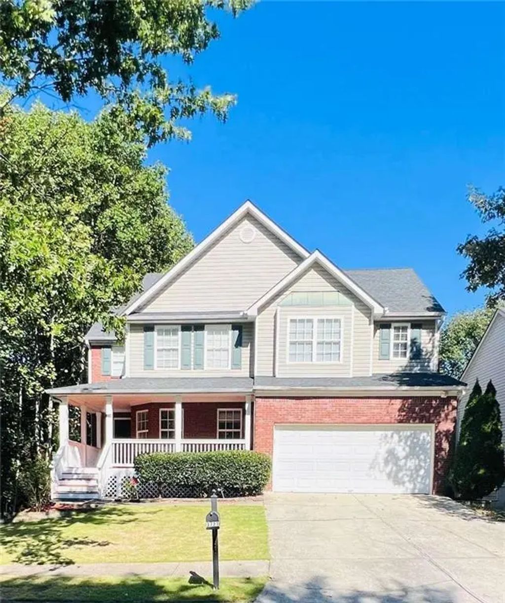 3721 Bogan Mill Road, Buford