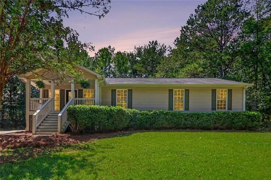 7290 State Rte 5, Douglasville
